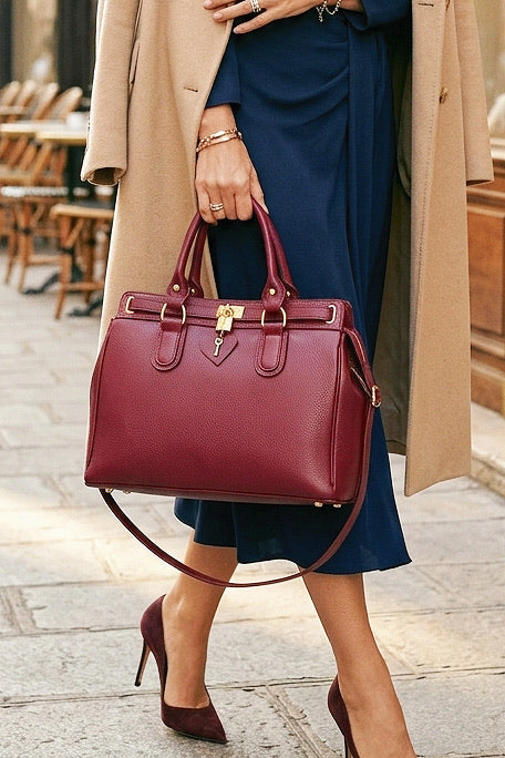 Z2519 Bag 14.6in 7 Color Options