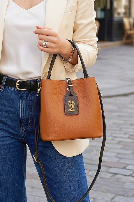 Z2029 Bag 6 Color Options