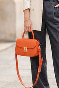 Z20613 Bag 7.9in 10 Color Options