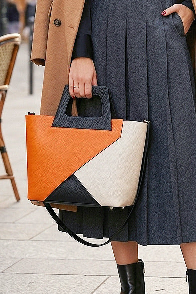 Z1767 Bag 13.8in 8 Color Options