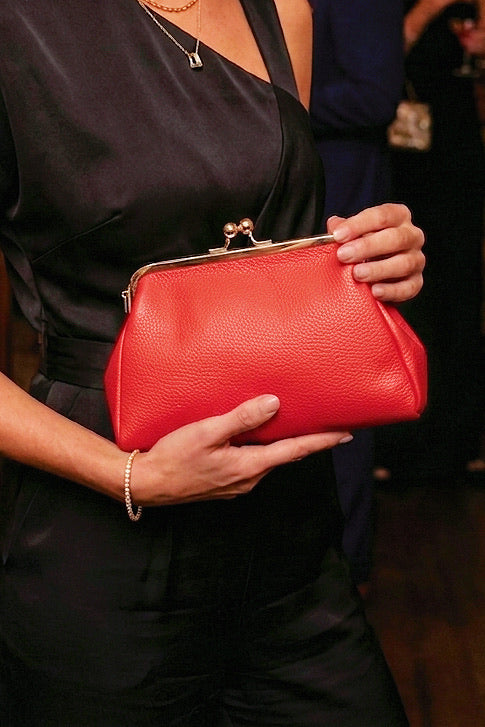 Z1048 Bag 9.4in 15 Color Options