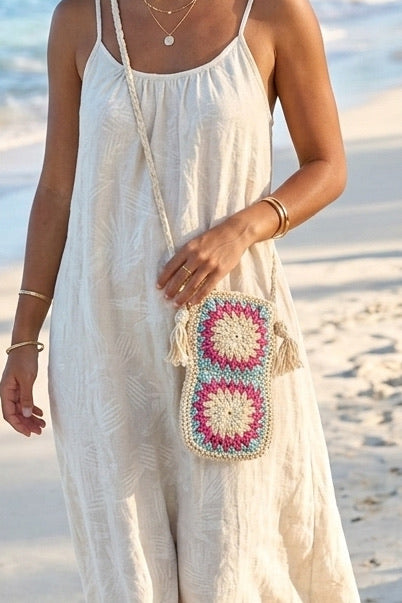 ZFU63PETI Bag 5.5in 7 Color Options