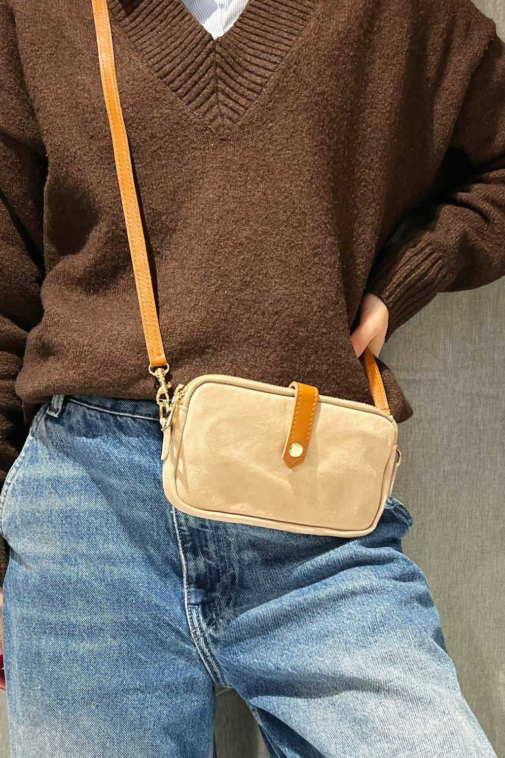 Beige