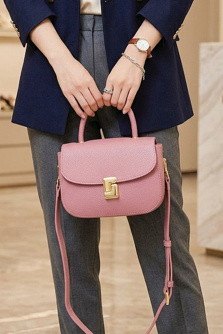 Z20613 Bag 7.9in 10 Color Options