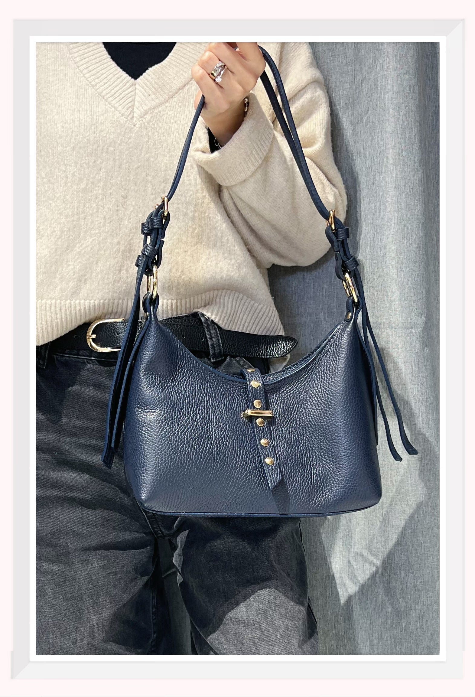 Z30984 Bag 10.2in 7 Color Options