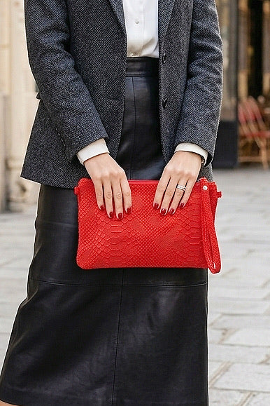 Z1080 Bag 9.8in 12 Color Options