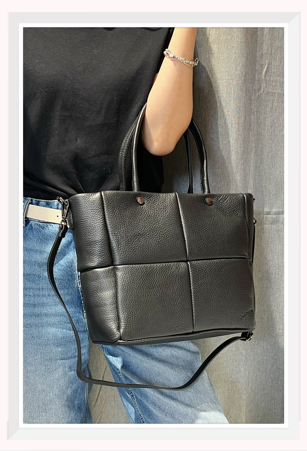 Z2015S Bag 15.0in 3 Color Options