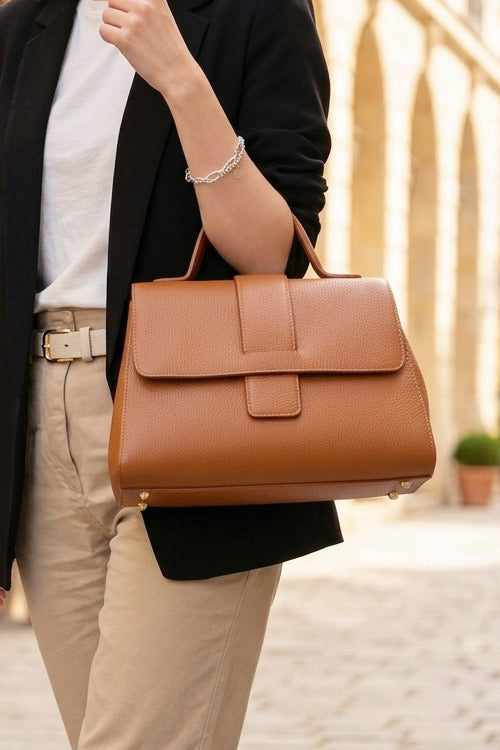Z21029 Bag 11.8in 3 Color Options