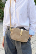 Z10035 Bag 7.9in 10 Color Options