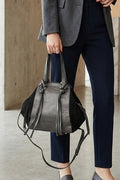 ZLKH7048C Bag 9.4in 1 Color Option