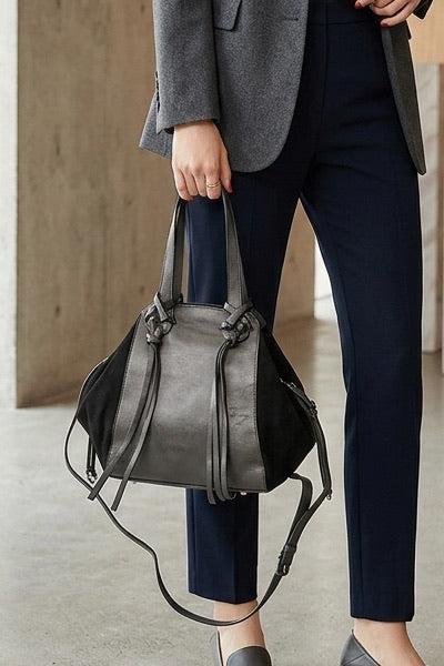 ZLKH7048C Bag 9.4in 1 Color Option