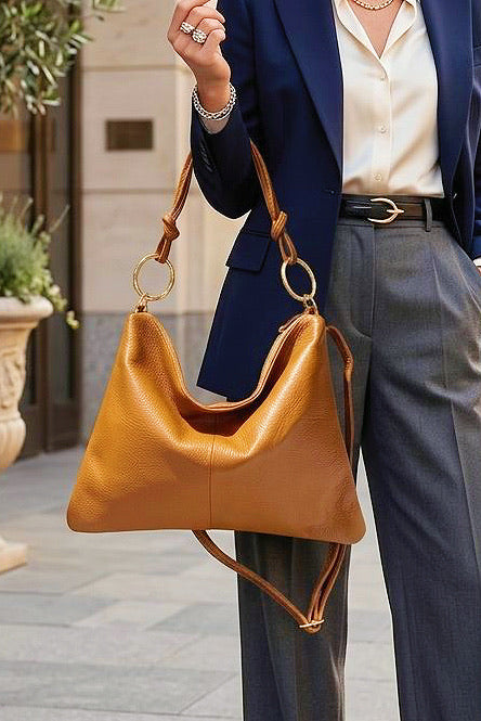 Z20014 Bag 13.8in 10 Color Options