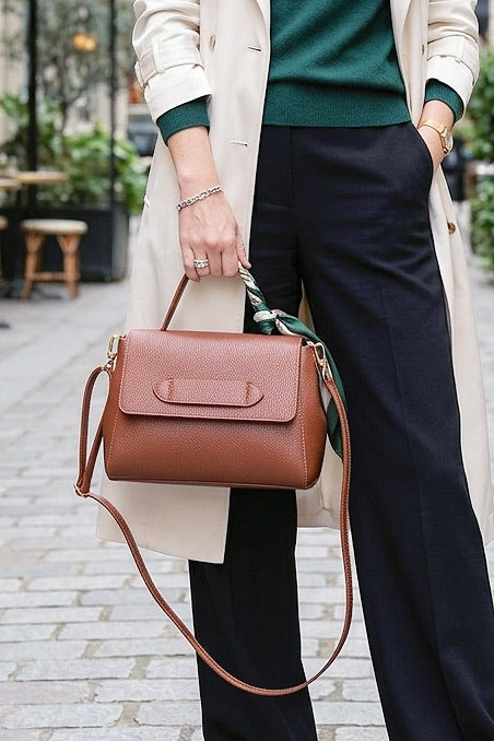 Z2258 Bag 1 Color Option
