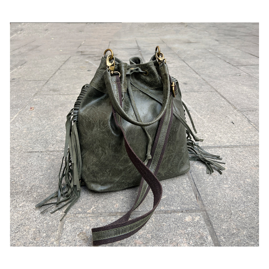 Dark Green