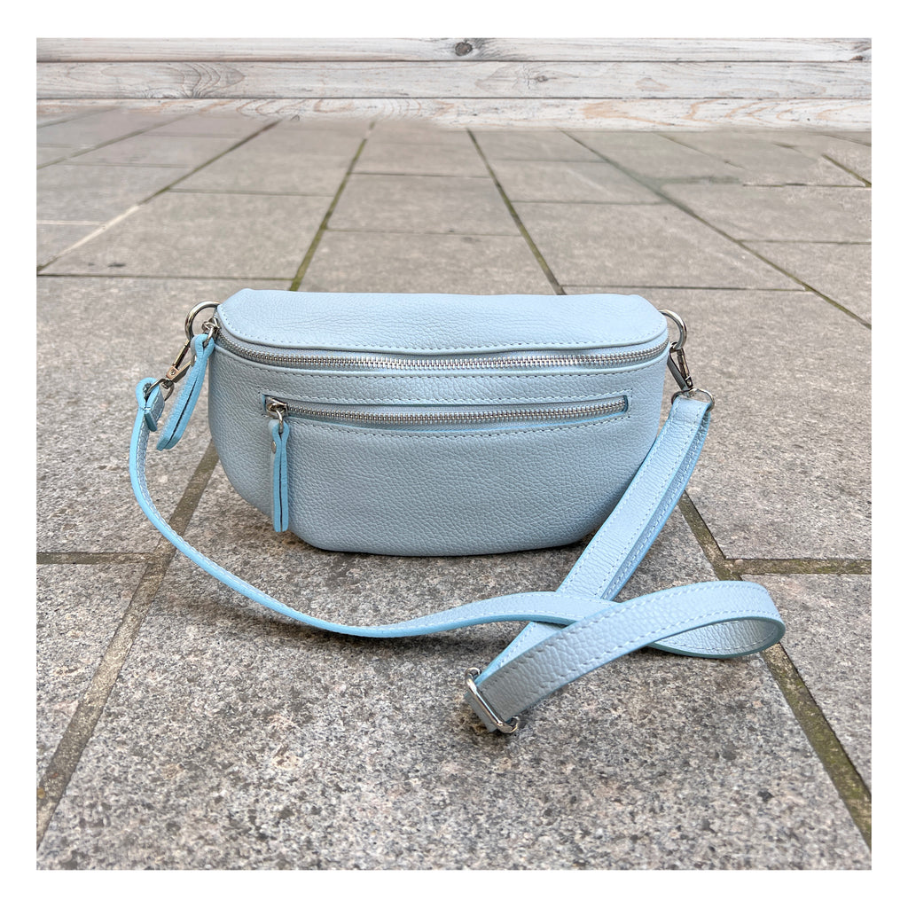 Z10356 Bag 5 Color Options