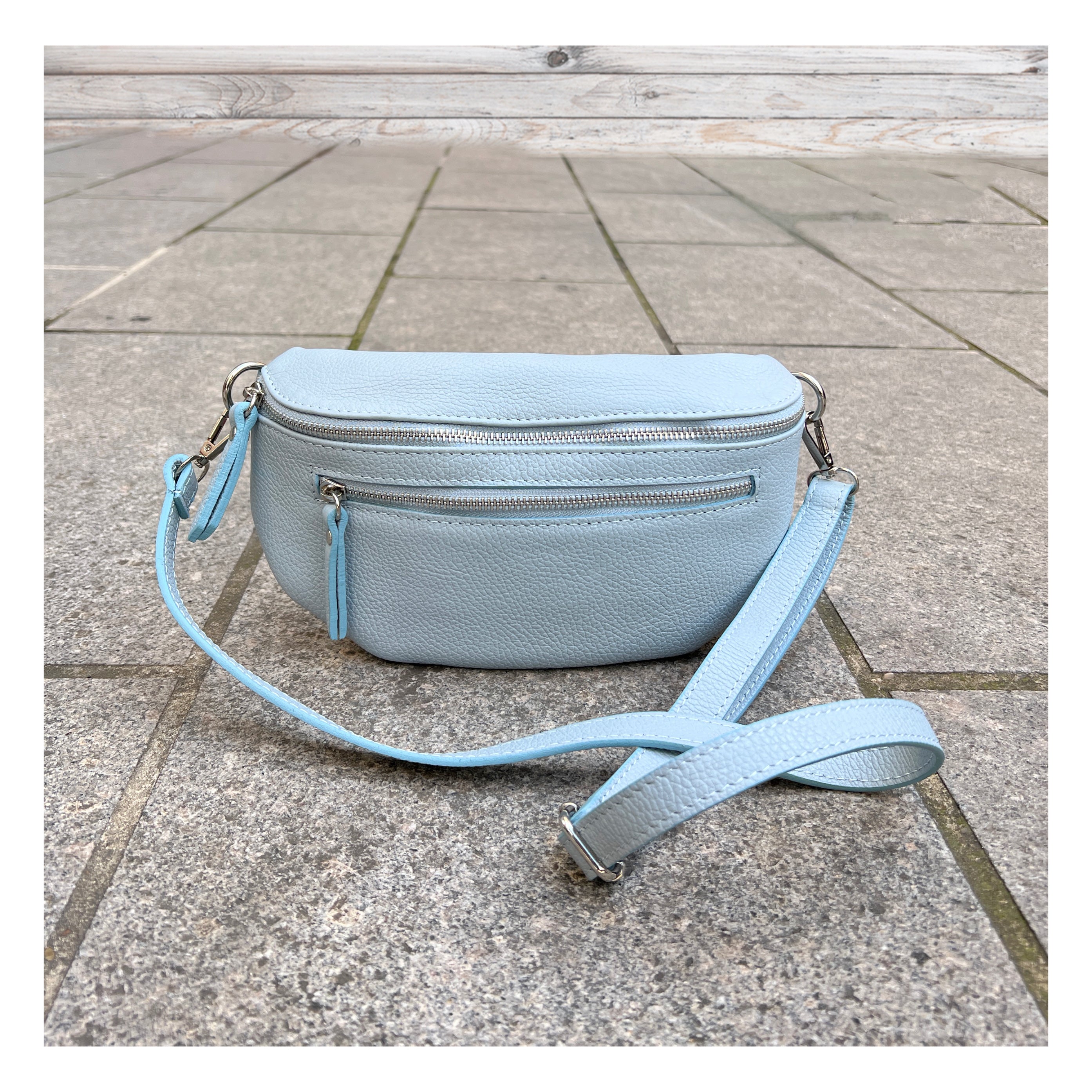 Z10356 Bag 5 Color Options