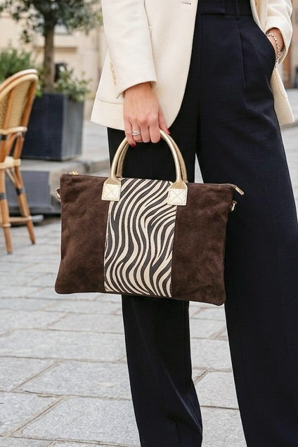 Z205241 Bag 15.0in 6 Color Options
