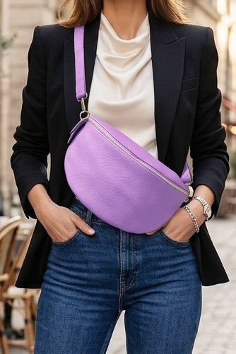 Z10352 Bag 11.0in 7 Color Options
