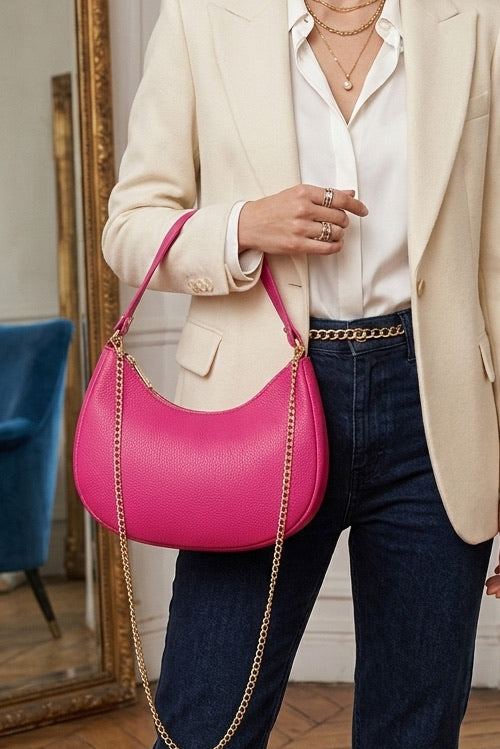 Z204603 Bag 9.1in 9 Color Options