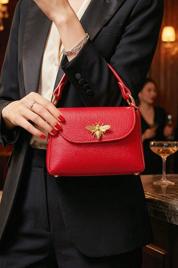 Z21516A Bag 9 Color Options