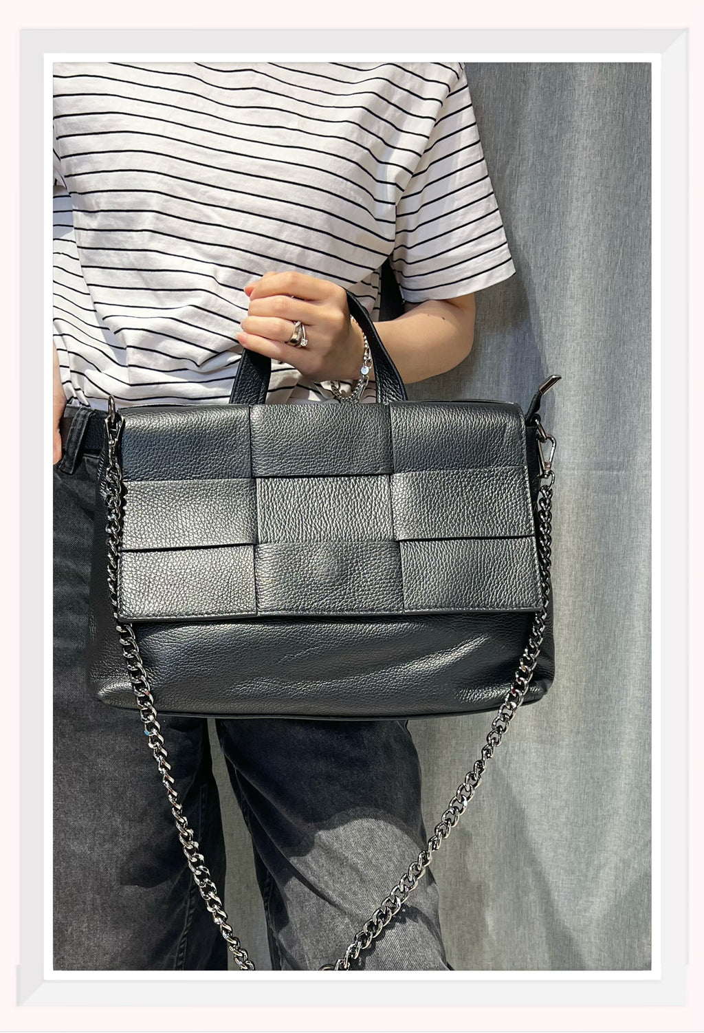 Z21508 Bag 13.0in 8 Color Options