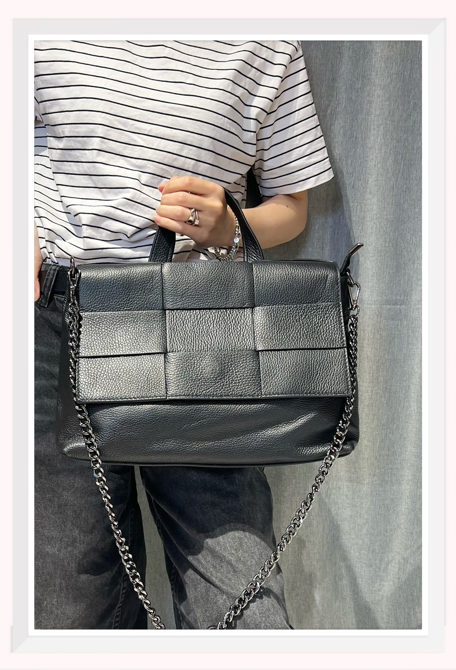 Z21508 Bag 13.0in 8 Color Options