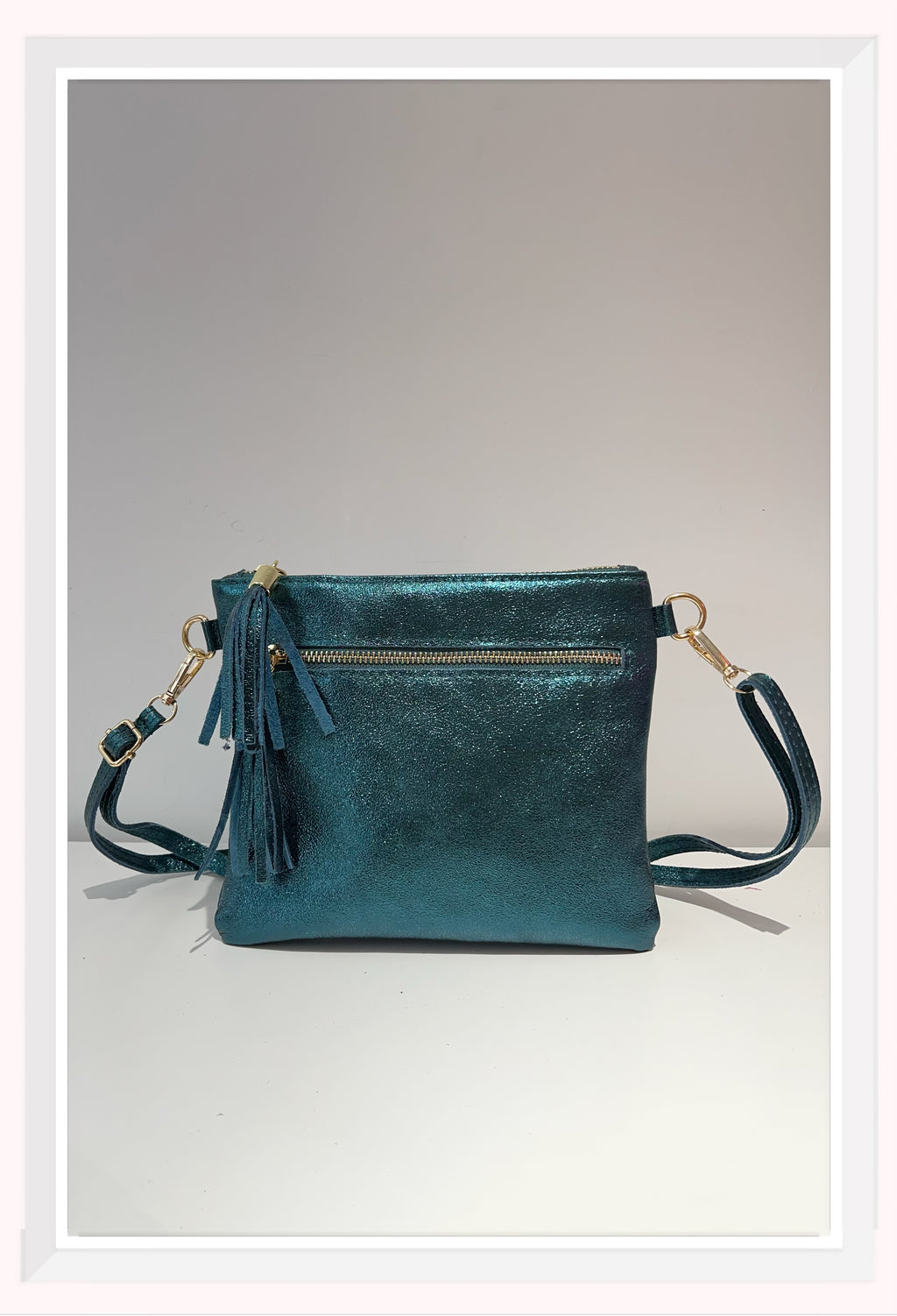 Teal