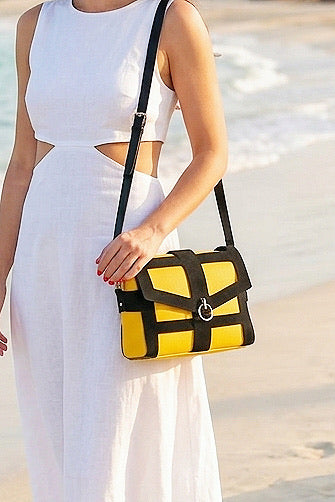 ZLKH0163G Bag 4 Color Options