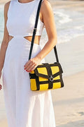 ZLKH0163G Bag 4 Color Options