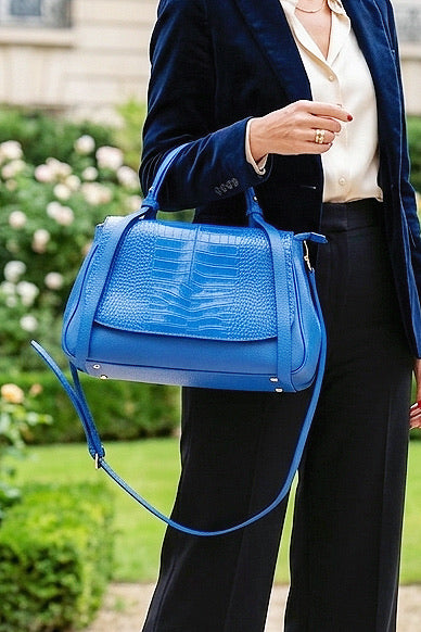 Z0128 Bag 14.6in 3 Color Options