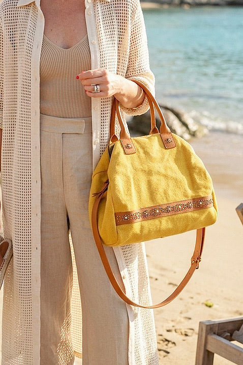 ZLKH5015S Bag 14.6in 5 Color Options