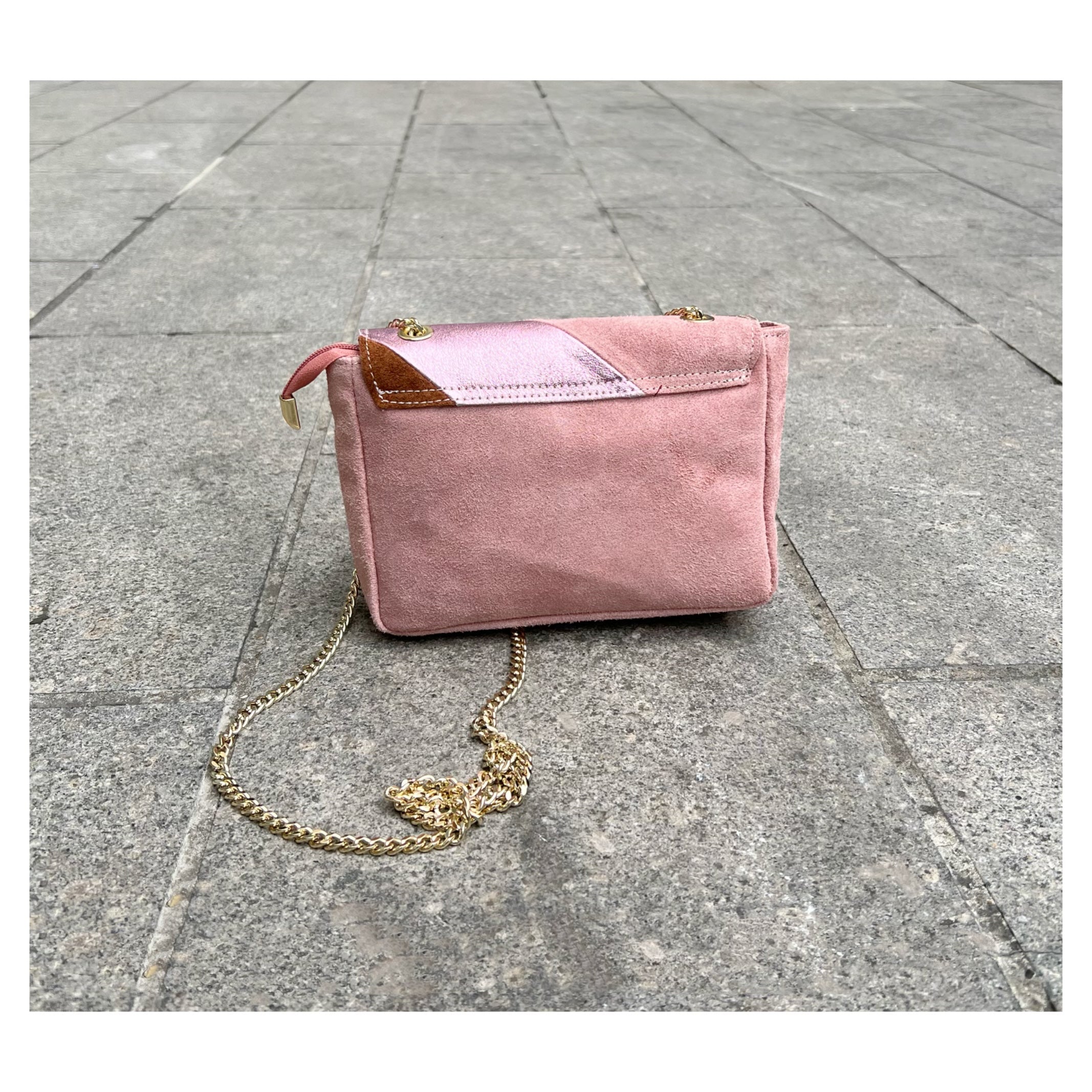 Dusty Rose