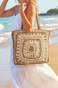 ZFU64SACC Bag 1 Color Option