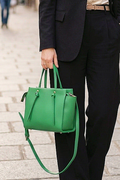 Z21014 Bag 5 Color Options
