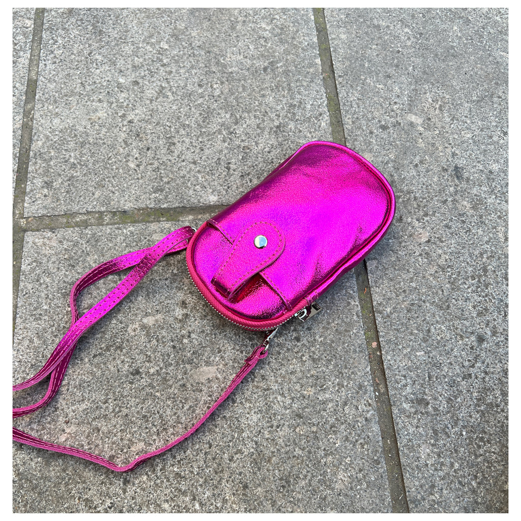 Fuchsia