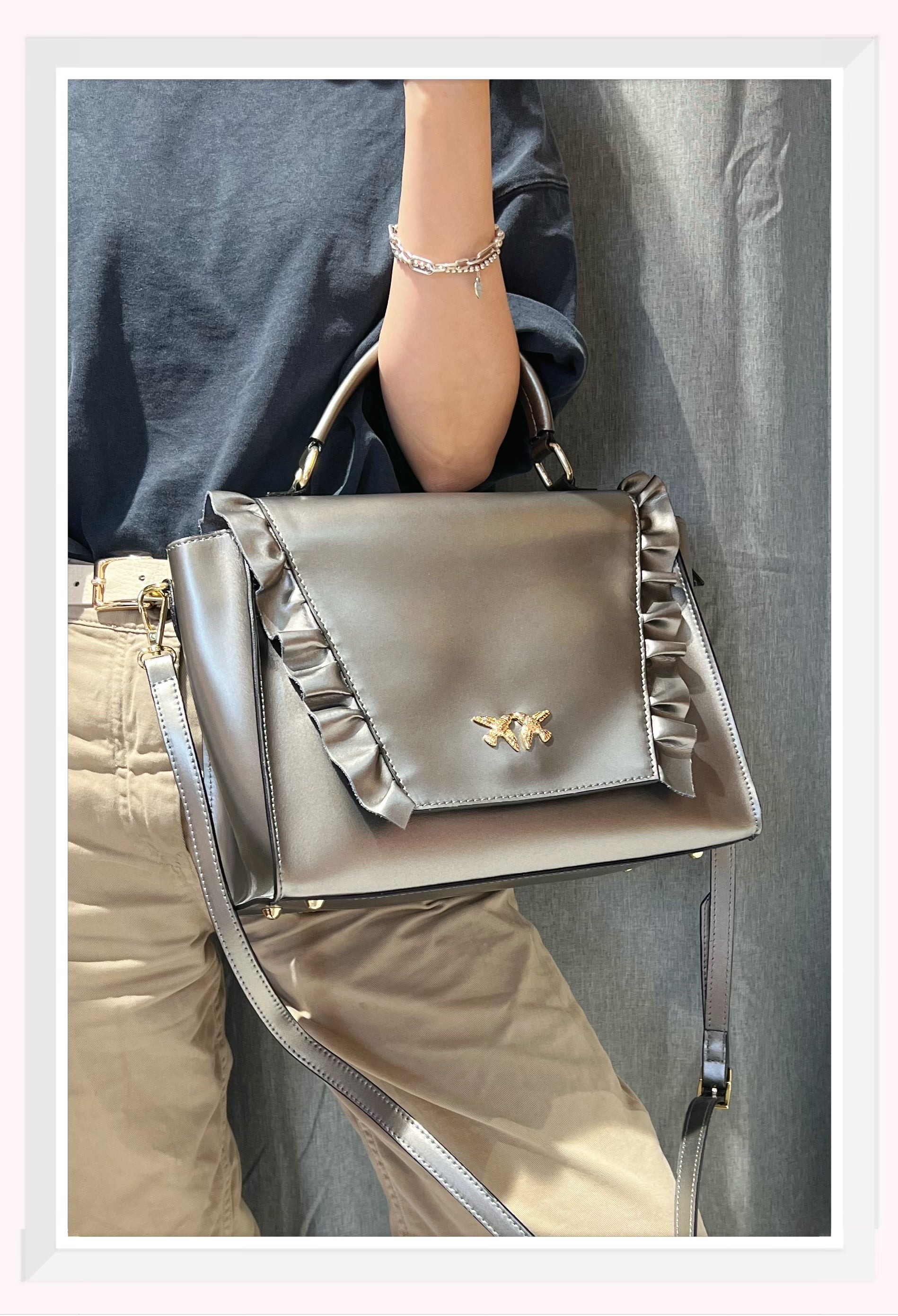Silver