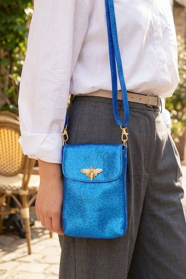 Z10041A Bag 4.7in 11 Color Options
