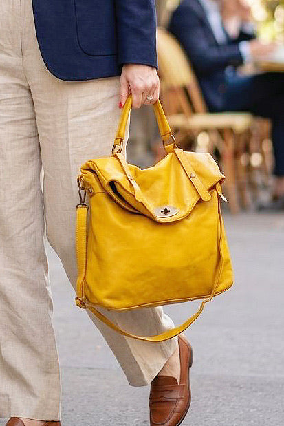 Z12619 Bag 13.4in 5 Color Options