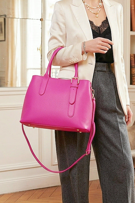 Z30977 Bag 11.8in 7 Color Options