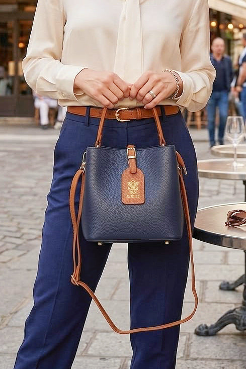 Z2029 Bag 6 Color Options
