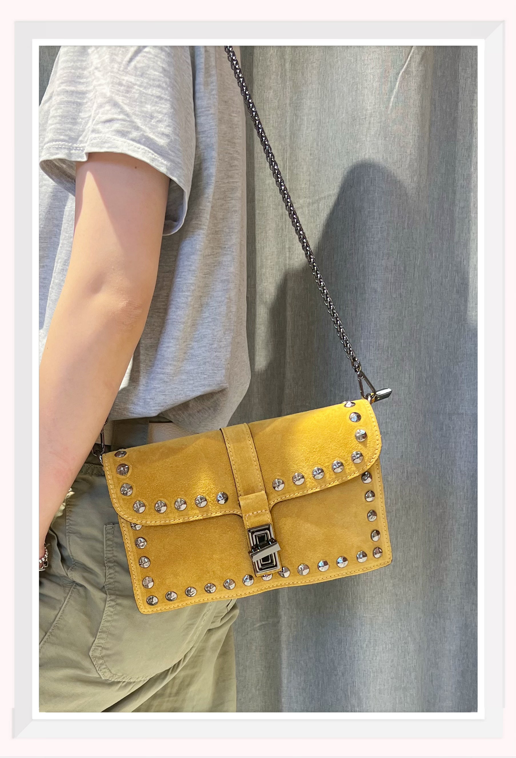 Mustard