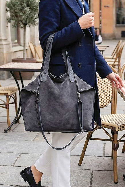 Z1025 Bag 4 Color Options