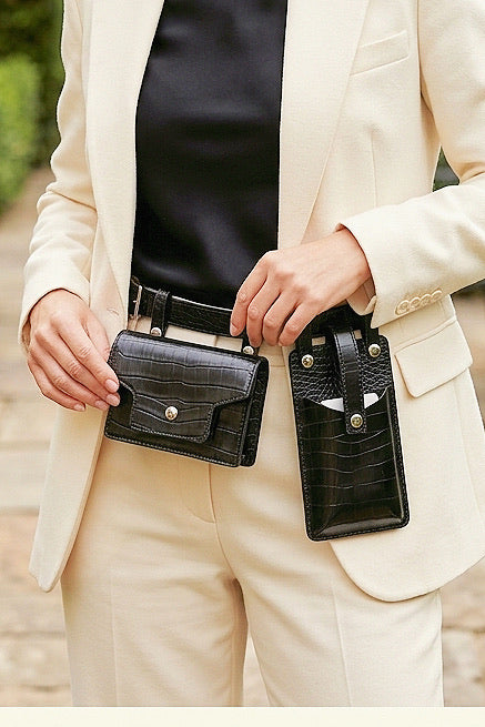 ZLKH5095 Bag 4 Color Options
