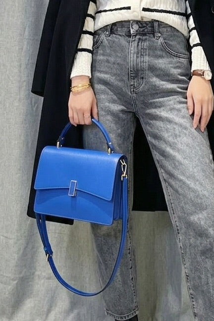 Z02774 Bag 11.0in 9 Color Options