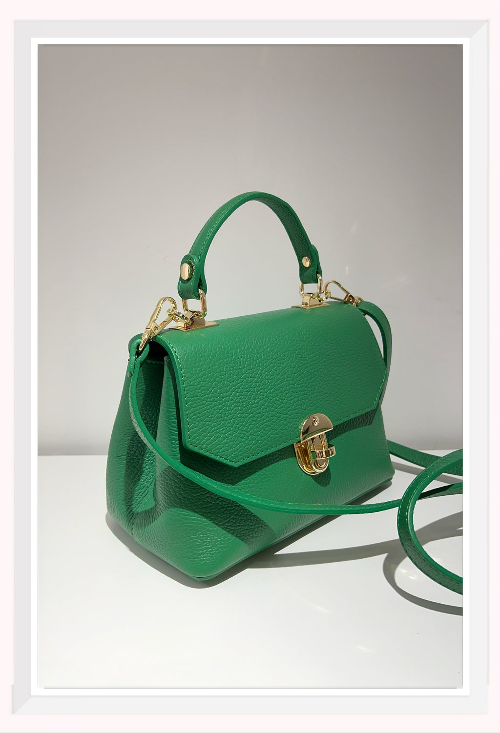 Petal Green