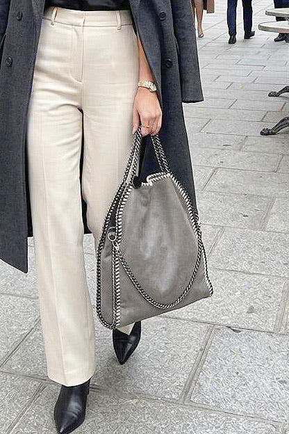 Grey
