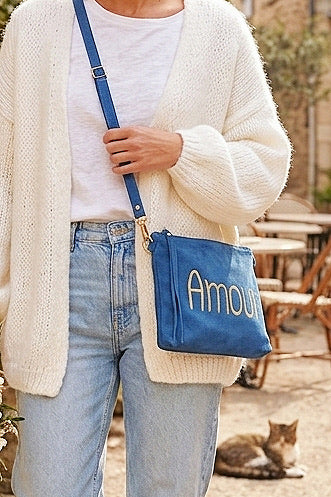 Z20526 Bag 11.0in 13 Color Options