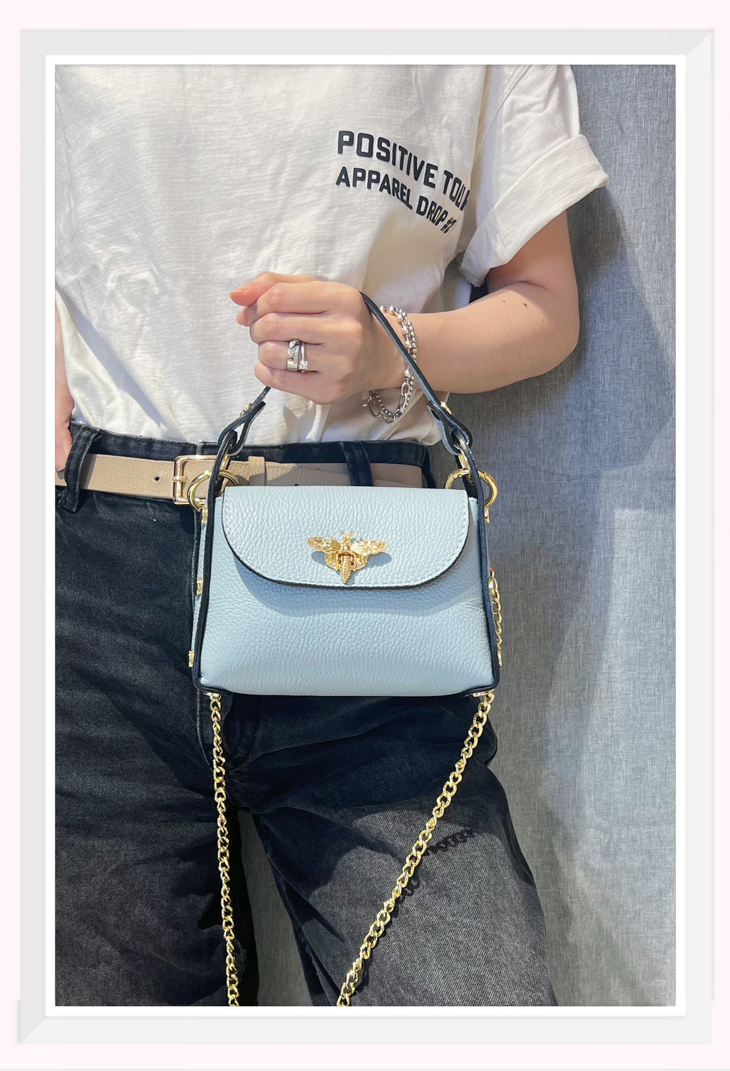 Z21516A Bag 9 Color Options