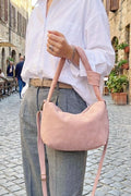Z03171 Bag 4 Color Options