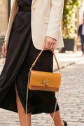 Z10062 Bag 7.5in 2 Color Options